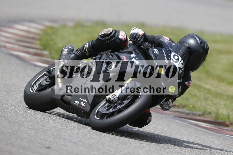 /24 08.06.2025 TZ Motorsport ADR/Gruppe gruen/92